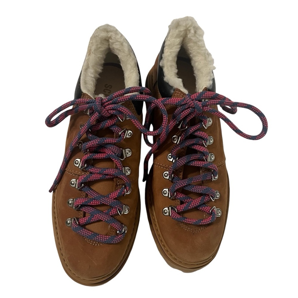 SCHUTZ Lucille Ankle Boot. New without box. Size 7.5